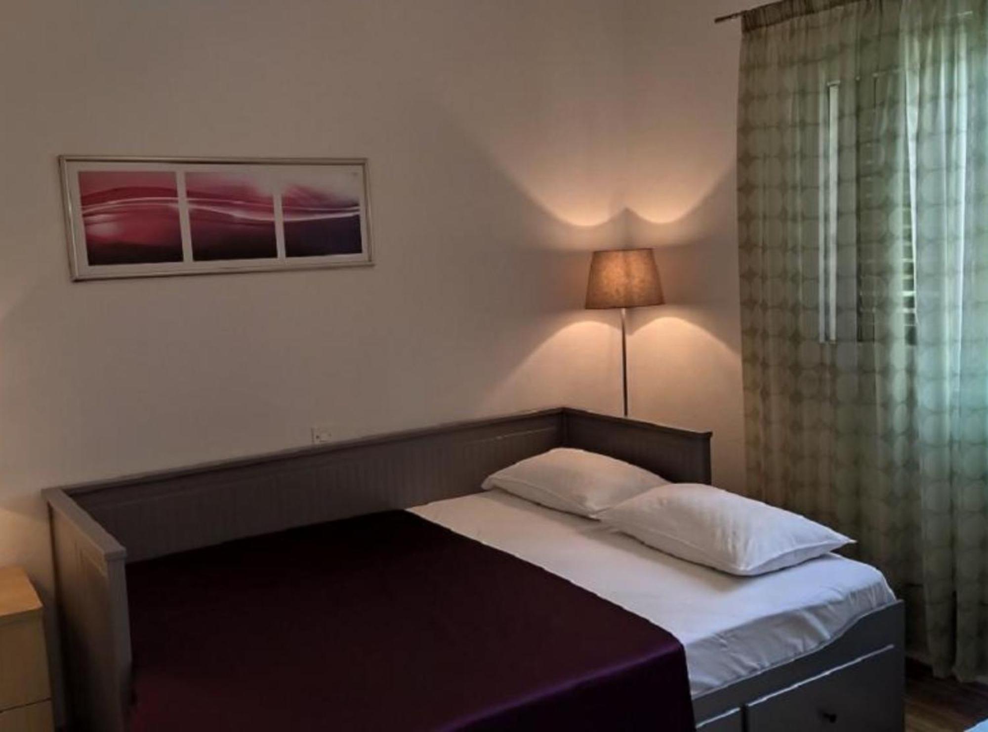 Apartments Roscic ポドゥゴラ エクステリア 写真